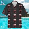 Spider Man Across The Spider Verse Hawaiians Shirt