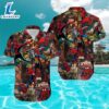 Spider Man Hawaiian Summer Gift Shirt