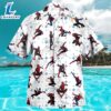 Spider Man White Hawaiian Shirt 2 Spider Man White Hawaiian Shirt