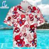Spidey And His Amazing Friends Hawaiian Shirt, Spiderman Summer Trip Family Disney Hawaiian Shirt 3 Spidey And His Amazing Friends Hawaiian Shirt Spiderman Summer Trip Family Disney Hawaiian Shirt
