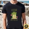 Star Wars Yoda One For Me Cute Valentine Graphic Shirt 2 Star Wars Yoda One For Me Cute Valentine Graphic Shirt t shirt