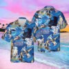 Stars War Vintage Hawaiian Shirt 2 Stars War Vintage Hawaiian Shirt