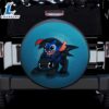 Stitch And Toothless Car Spare Tire Covers Gift For Campers 3 Stitch And Toothless Car Spare Tire Covers Gift For Campers