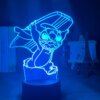 Stitch Light 3d Stitch Lamp Night Light 3 Stitch Light 3d Stitch Lamp Night Light