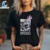 Super Bowl 2024 Jason Kelce Eras Tour Philadelphia Eagles Tribute Shirt