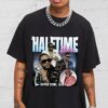 Super Bowl Halftime Show Usher Singer 2024 Shirt