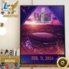 Super Bowl LVIII at Las Vegas Feb 11th 2024 Home Decor Poster Canvas 2 Super Bowl LVIII at Las Vegas Feb 11th 2024 Home Decor Poster Canvas