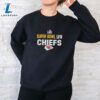 Super Bowl Lviii Bound Kansas City Chiefs 2024 T Shirt 3 Super Bowl Lviii Bound Kansas City Chiefs 2024 T Shirt