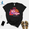 Super Bowl Lviii Las Vegas Football 2024 Shirt 1