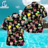 Super Mario Beach Hawaiian Shirt 2 Super Mario Beach Hawaiian Shirt