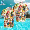 Super Mario Bros Aloha Hawaiian Shirt 2 Super Mario Bros Aloha Hawaiian Shirt