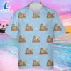 Super Mario Character Hawaiian Shirt 2 Super Mario Character Hawaiian Shirt