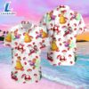 Super Mario Hawaiian Shirt For Men Women Summer Vacation 2 Super Mario Hawaiian Shirt For Men Women Summer Vacation