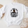 Superbowl 2024 Crewneck Usher halftime Show Shirt