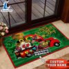 Tampa Bay Buccaneers NFL-Custom Doormat For The Celebration Of Saint Patrick's Day 2 Tampa Bay Buccaneers NFL Custom Doormat For The Celebration Of Saint Patricks Day