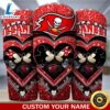 Tampa Bay Buccaneers NFL-Custom Tumbler For Couples This 2 Tampa Bay Buccaneers NFL Custom Tumbler For Couples This
