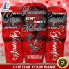 Tampa Bay Buccaneers NFL-Custom Tumbler You Are My Sweet 2 Tampa Bay Buccaneers NFL Custom Tumbler You Are My Sweet