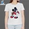 Texans Nfl Mickey Mouse 2024 T-Shirt 2 Texans Nfl Mickey Mouse 2024 T Shirt