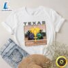 Texas Longhorns College Football Playoff 2024 Sugar Bowl T Shirt