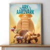 The Ark and the Aardvark Movies Poster Wall Art Decor Home 3 The Ark and the Aardvark Movies Poster Wall Art Decor Home