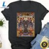 The Black Crowes Est 1984 By Paul Kreizenbeck T Shirts