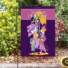 The Great Mouse Detective Poster 10 Double Sided Printing Garden Flag