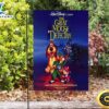 The Great Mouse Detective Poster 2 Double Sided Printing Garden Flag