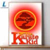 The Karate Kid 2024 Movie Decorations Poster Canvas 3 The Karate Kid 2024 Movie Decorations Poster Canvas