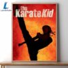 The Karate Kid Home Decor Poster Canvas 2 The Karate Kid Home Decor Poster Canvas