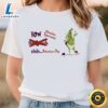 The Grinch Stole Valentines Day Shirt Tshirt