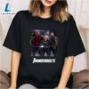 Thunderbolts 2024 Movie Marvel Shirt 2 Thunderbolts 2024 Movie Marvel Shirt 1