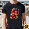Trex Steal Heart Valentine T-Shirt 2 Trex Steal Heart Valentine T Shirt
