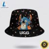 Trick Or Treat Stitch Bucket Hat 2 Trick Or Treat Stitch Bucket Hat