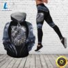 Unicorn Skull Hoodie & Leggings Set HN 2 Unicorn Skull Hoodie Leggings Set HN 1