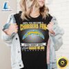 Until You Become A Nfl Fan You Don't Get How Dabass We Are Los Angeles Chargers 2024 Sweatshirt