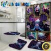 Ursula Disney Shower Curtains Bathroom Sets 3 Ursula Disney Shower Curtains Bathroom Sets