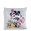 Valentine Day Disney Decorative Throw Pillow 2 Valentine Day Disney Decorative Throw Pillow