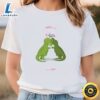 Valentine Dinosaur T-Shirt 3 Valentine Dinosaur T Shirt
