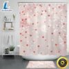 Valentine Heart Shower Curtains Valentine Love Romancecore Bathroom Home Decor Gift For Him 3 Valentine Heart Shower Curtains Valentine Love Romancecore Bathroom Home Decor Gift For Him