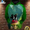 Valentine Mickey And Minnie Disney Landscape 3d Hoodie 3 Valentine Mickey And Minnie Disney Landscape 3d Hoodie