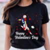 Valentine s Day American Football Or Rugby Lover Gift T Shirt oacgci.jpg