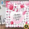 Valentines Day Shower Curtain Valentines Day Decor Valentines Bathroom Decor Heart Shower Curtain Valentines Day 3 Valentines Day Shower Curtain Valentines Day Decor Valentines Bathroom Decor Heart Shower Curtain Valentines Day