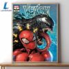 Venom 3 2023 Marvel Concept Poster Canvast 2 Venom 3 2023 Marvel Concept Poster Canvast
