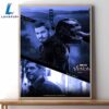 Venom 3 Movie Home Decor Poster Canvas