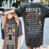 Vintage Disney Eras Tour 2 Sides Shirt, Mickey and Friends Halloween Shirt 3 Vintage Disney Eras Tour 2 Sides Shirt Mickey and Friends Halloween Shirt