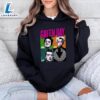 Vintage Green Day Uno Dos Tre Sweatshirt