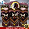 Washington Redskins NFL-Custom Tumbler For Couples This 3 Washington Redskins NFL Custom Tumbler For Couples This