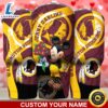 Washington Redskins NFL Custom Tumbler For Your Darling This