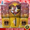 Washington Redskins NFL-Custom Tumbler Love You To The Moon And Back For This 2 Washington Redskins NFL Custom Tumbler Love You To The Moon And Back For This