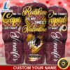 Washington Redskins NFL-Custom Tumbler You Are My Sweet 3 Washington Redskins NFL Custom Tumbler You Are My Sweet